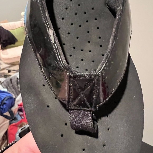 VOLATILE WEDGES - Picture 3 of 4